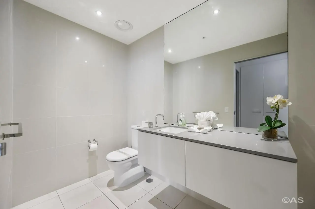 Circle On Cavill - Private Apartments - Apartment Stay Gold Coast