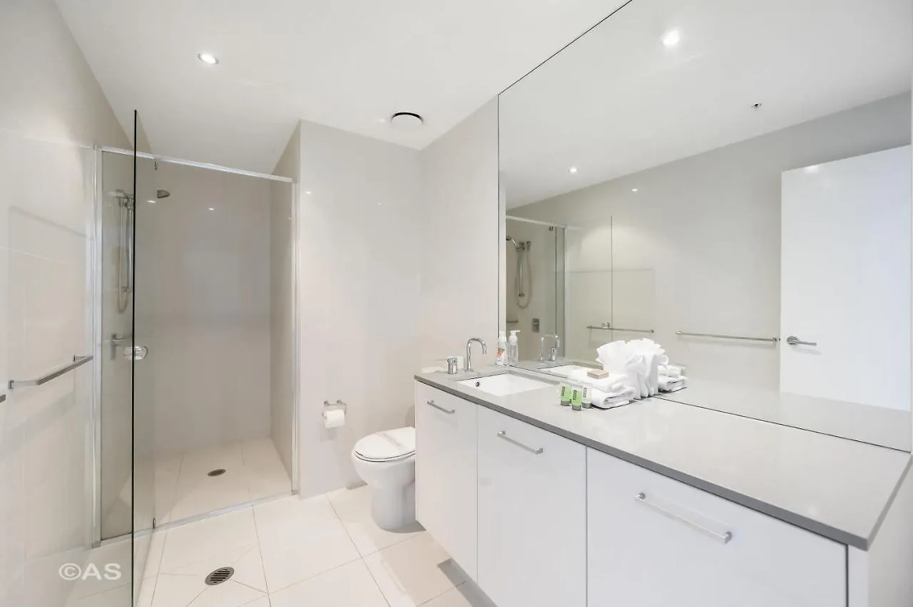 Circle On Cavill - Private Apartments - Apartment Stay Gold Coast