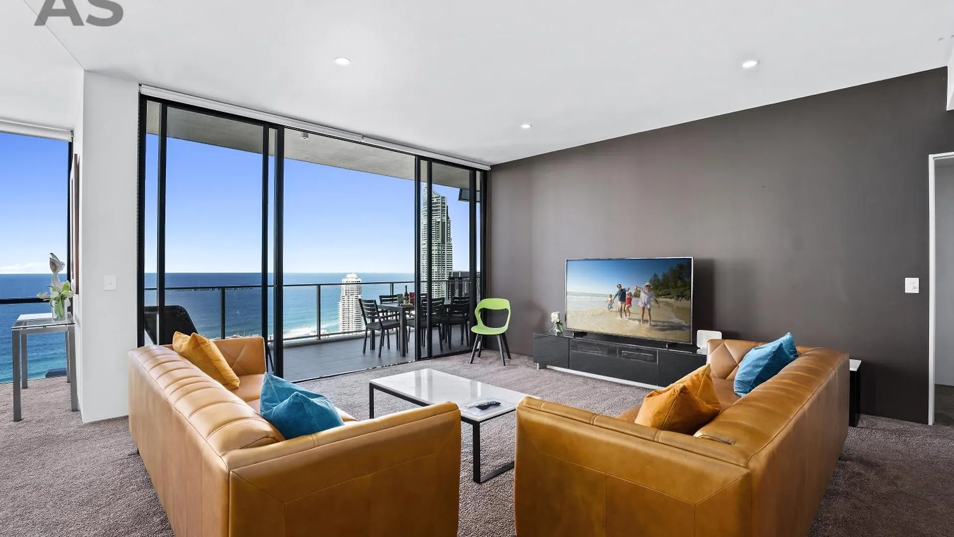 Circle On Cavill - Private Apartments - Apartment Stay Gold Coast 0*,