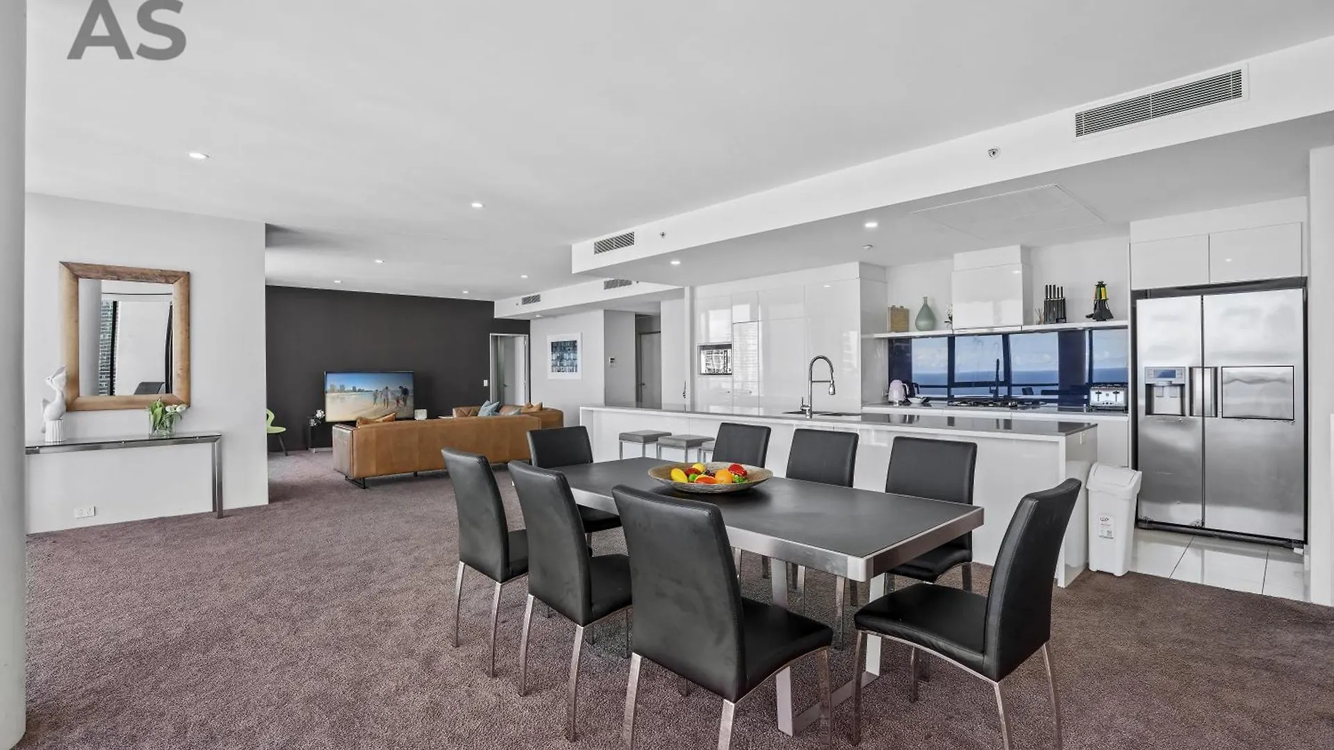 Circle On Cavill - Private Apartments - Apartment Stay Gold Coast Avustralya