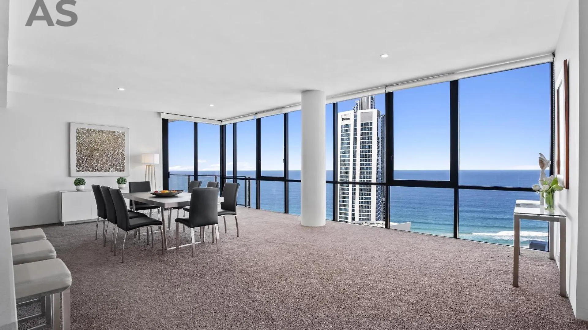 Circle On Cavill - Private Apartments - Apartment Stay Gold Coast