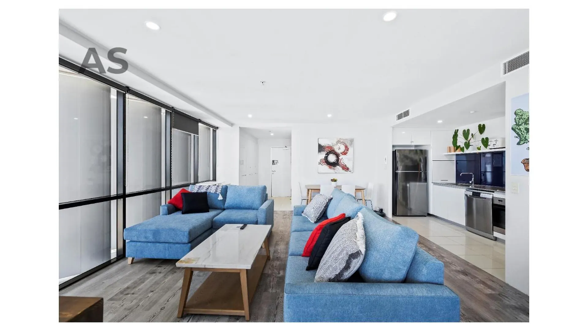 Circle On Cavill - Private Apartments - Apartment Stay Gold Coast