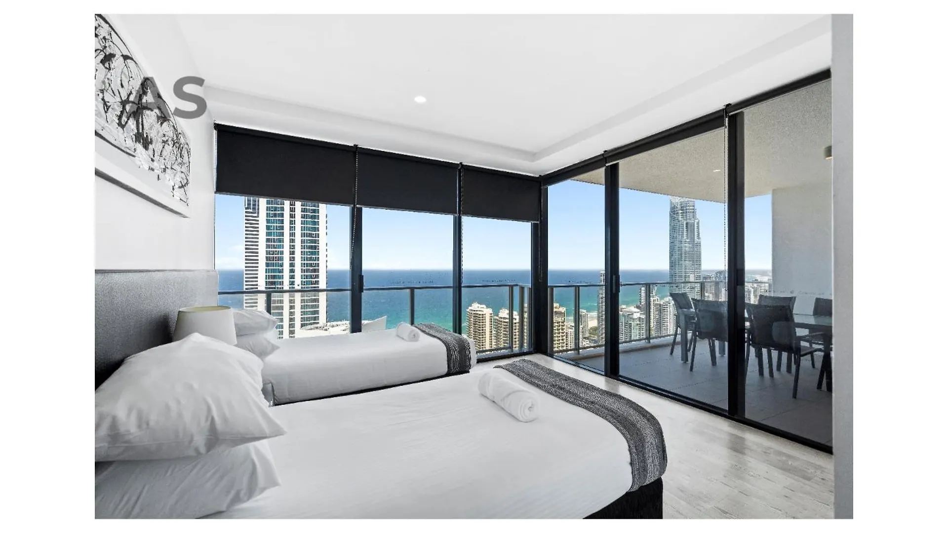 Circle On Cavill - Private Apartments - Apartment Stay Gold Coast