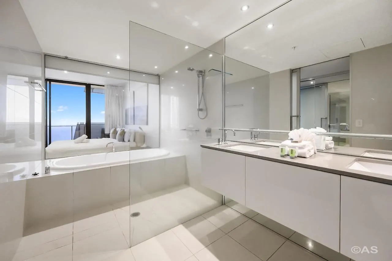 Circle On Cavill - Private Apartments - Apartment Stay Χρυσή Ακτή 0*,  Αυστραλία