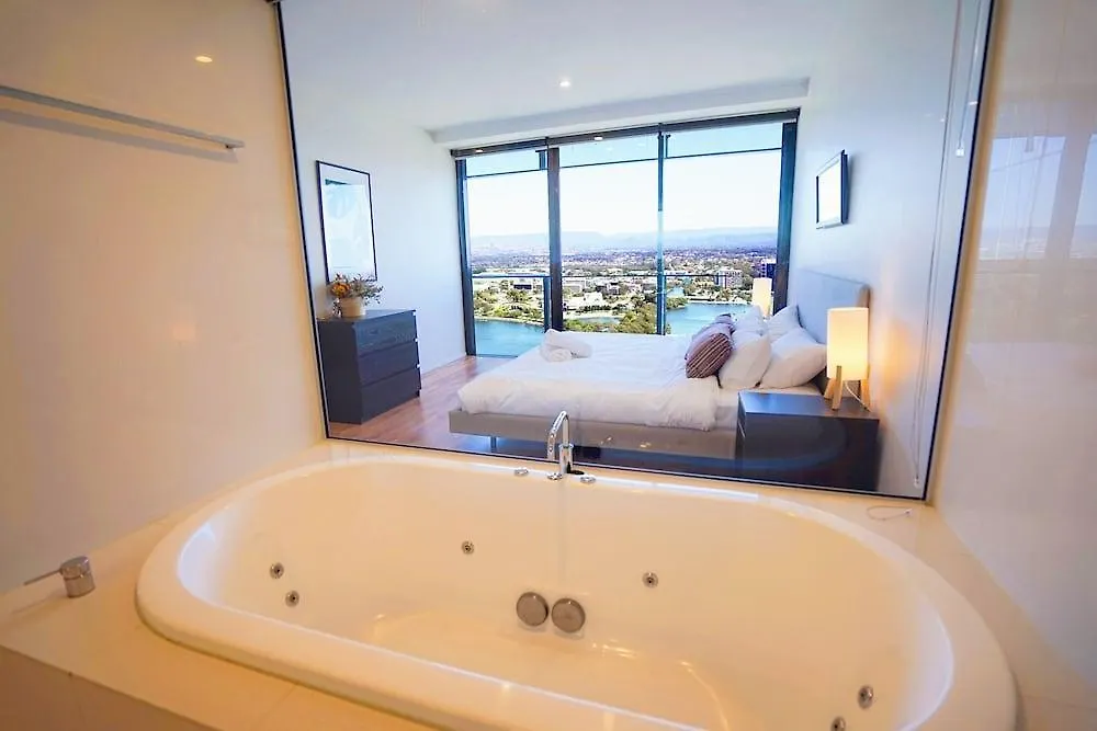 Circle On Cavill - Private Apartments - Apartment Stay Χρυσή Ακτή