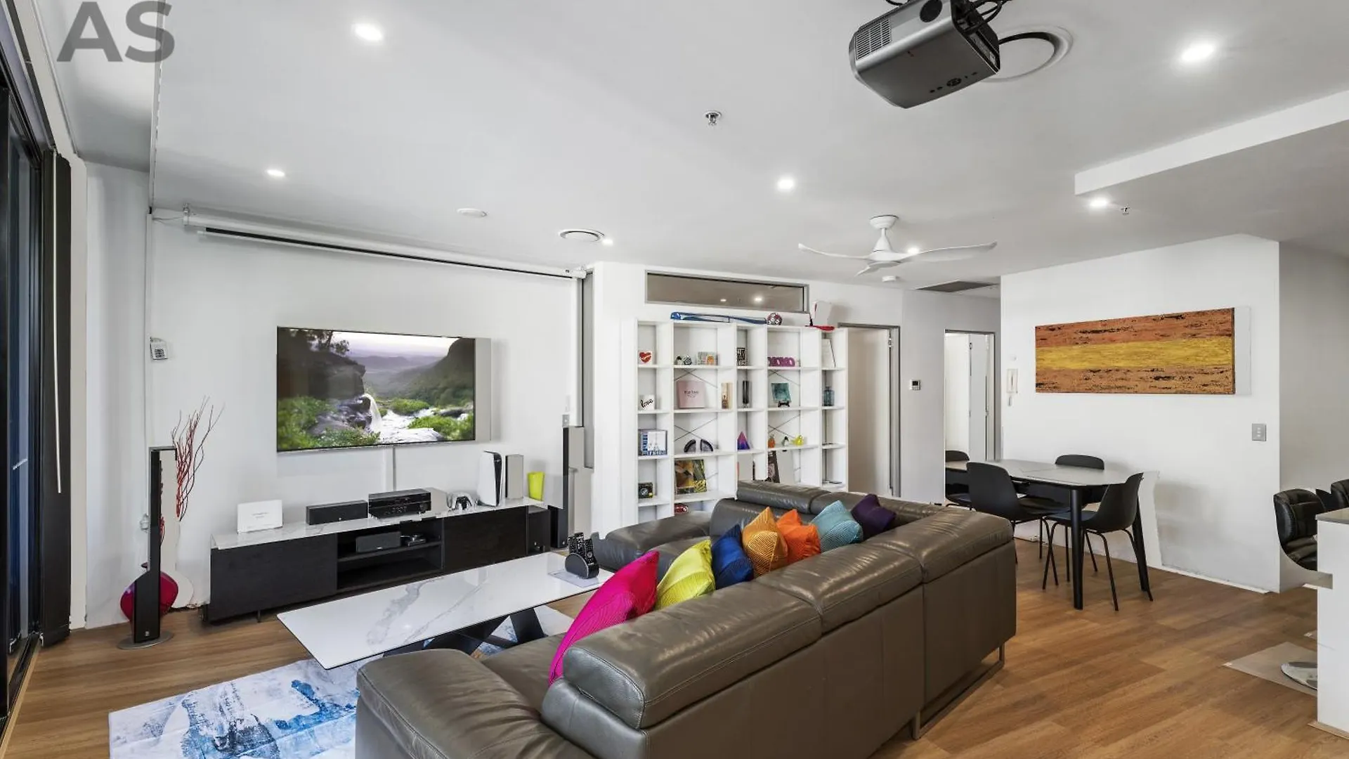 Circle On Cavill - Private Apartments - Apartment Stay Χρυσή Ακτή Αυστραλία