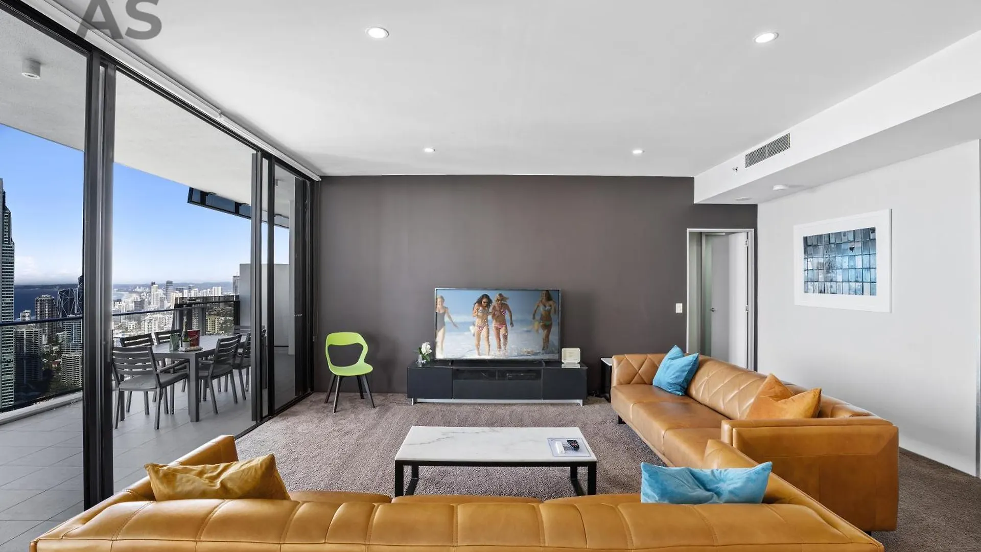 Circle On Cavill - Private Apartments - Apartment Stay Χρυσή Ακτή 0*,  Αυστραλία