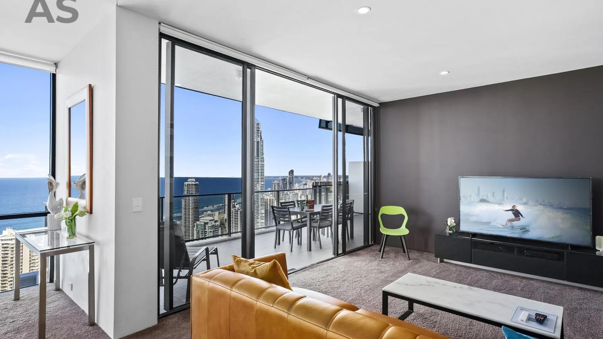 Circle On Cavill - Private Apartments - Apartment Stay Χρυσή Ακτή