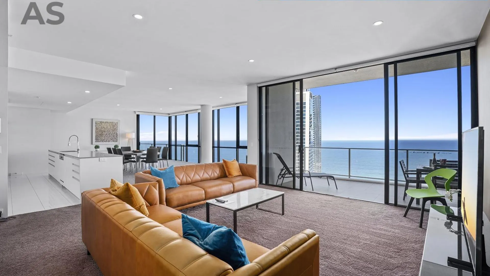 Circle On Cavill - Private Apartments - Apartment Stay Χρυσή Ακτή 0*,