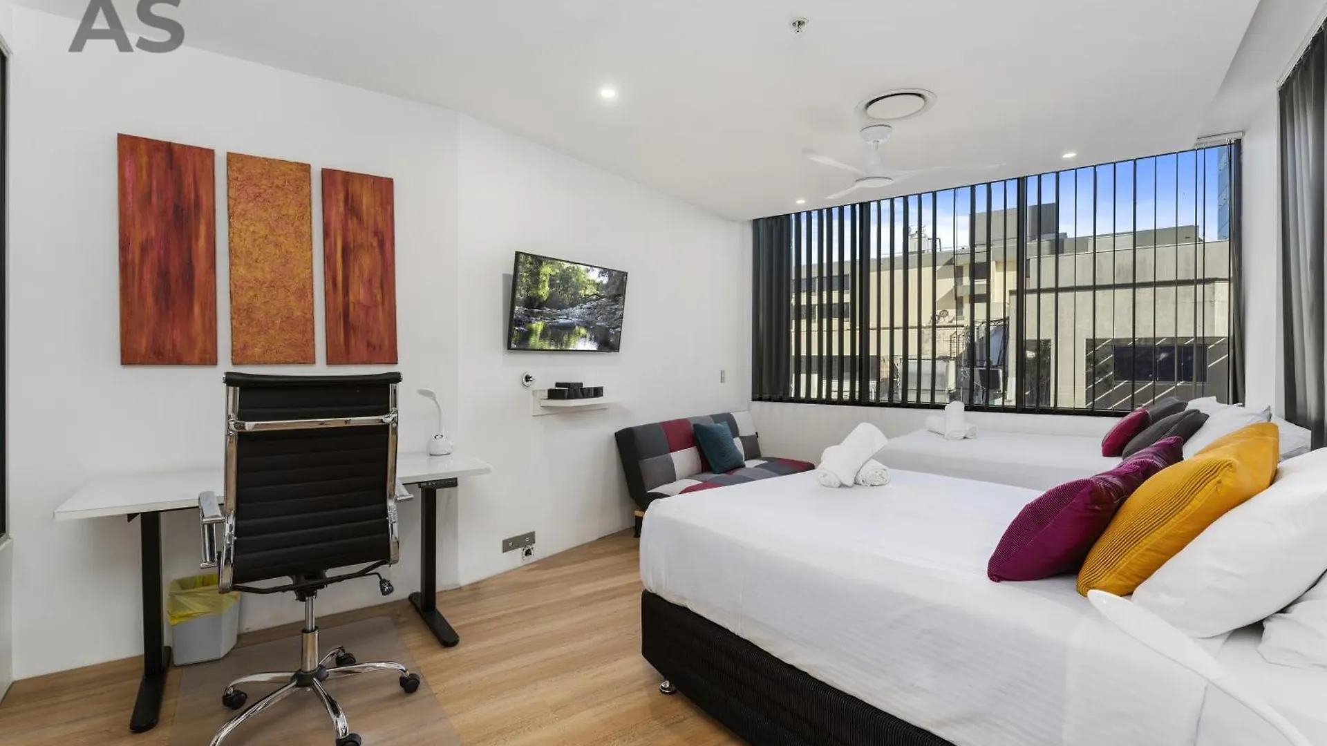 Circle On Cavill - Private Apartments - Apartment Stay Χρυσή Ακτή Αυστραλία