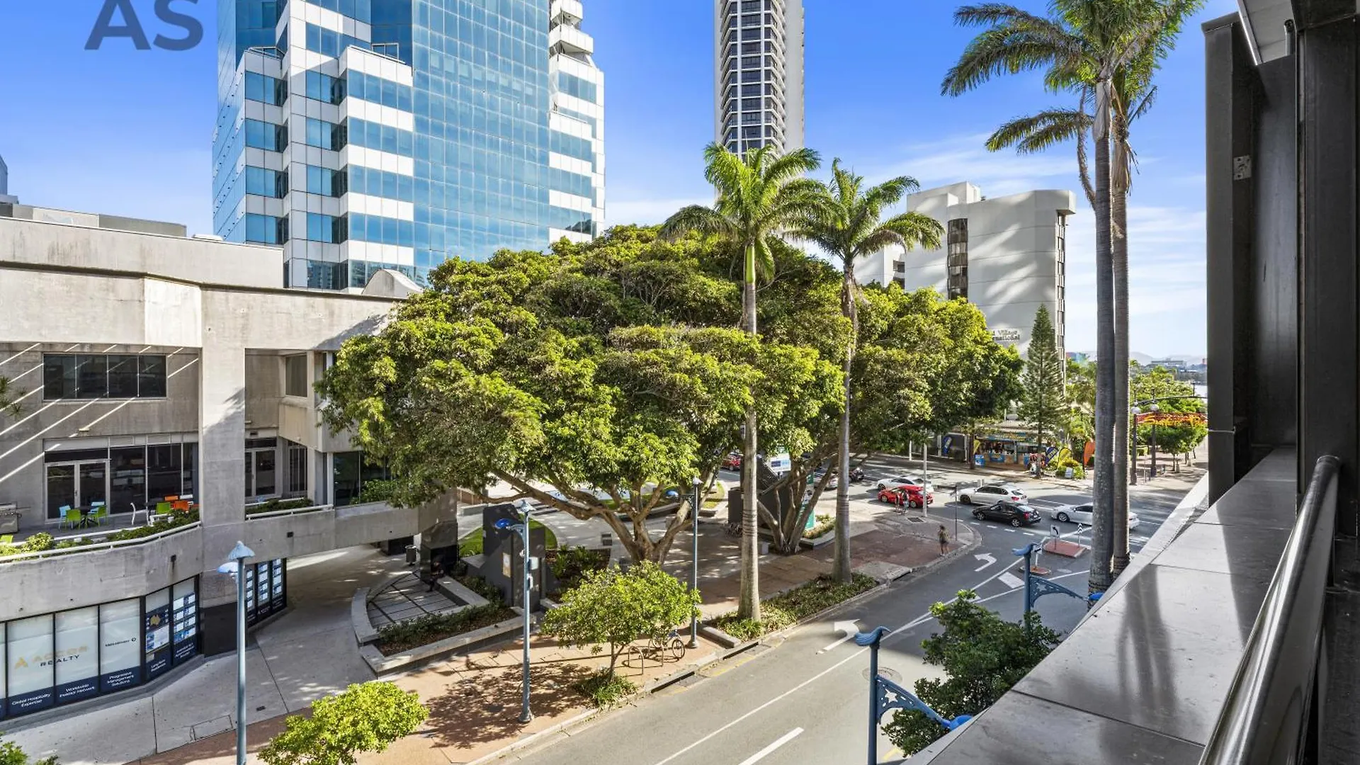Circle On Cavill - Private Apartments - Apartment Stay Χρυσή Ακτή