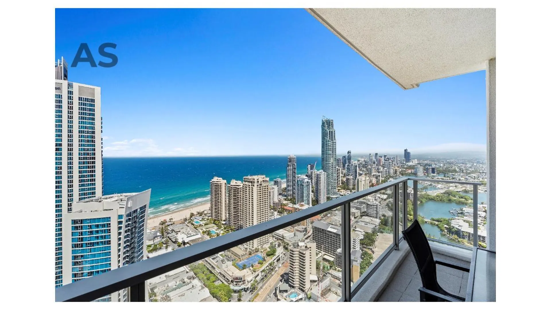 Circle On Cavill - Private Apartments - Apartment Stay Χρυσή Ακτή