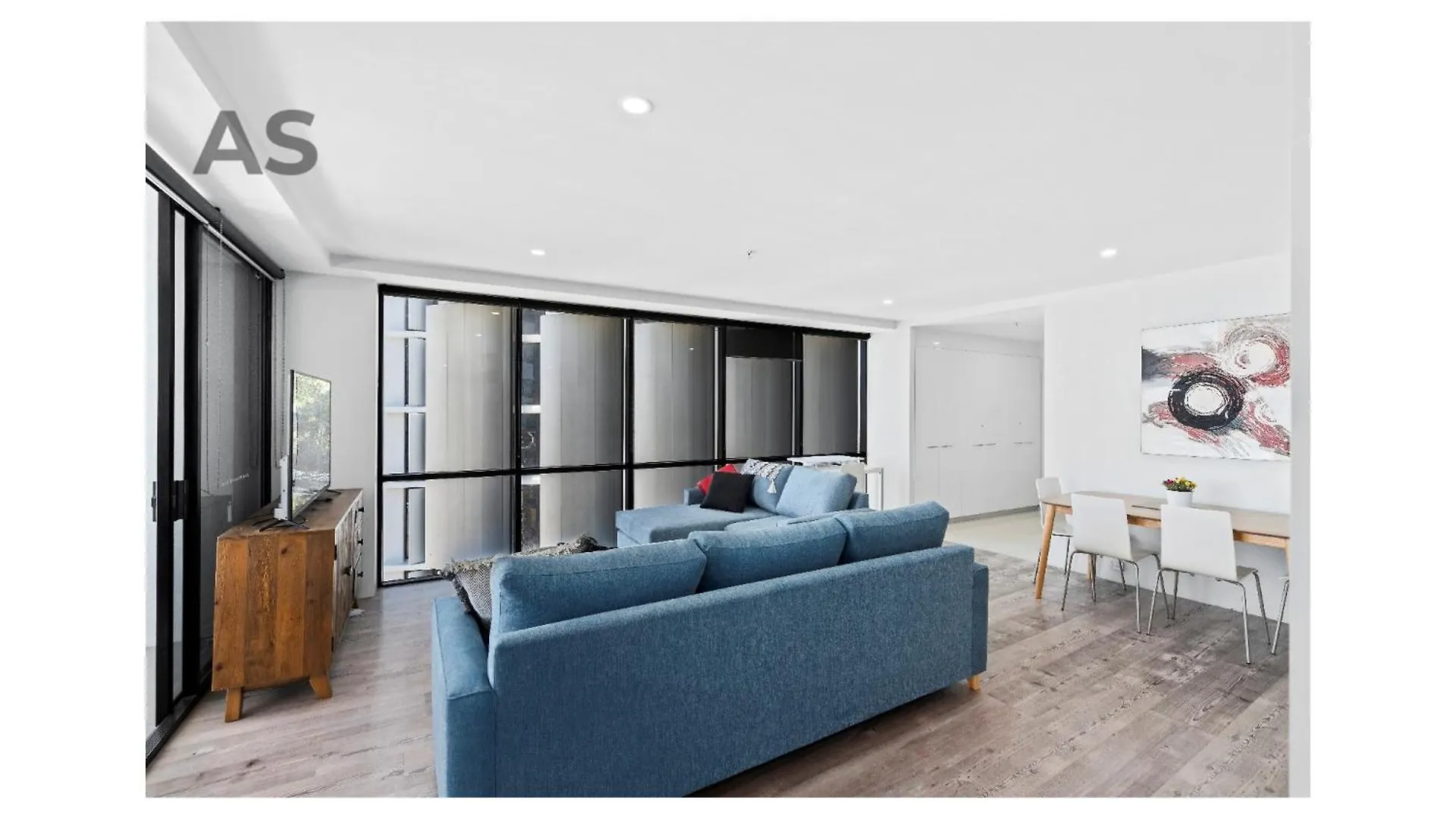 Circle On Cavill - Private Apartments - Apartment Stay Χρυσή Ακτή