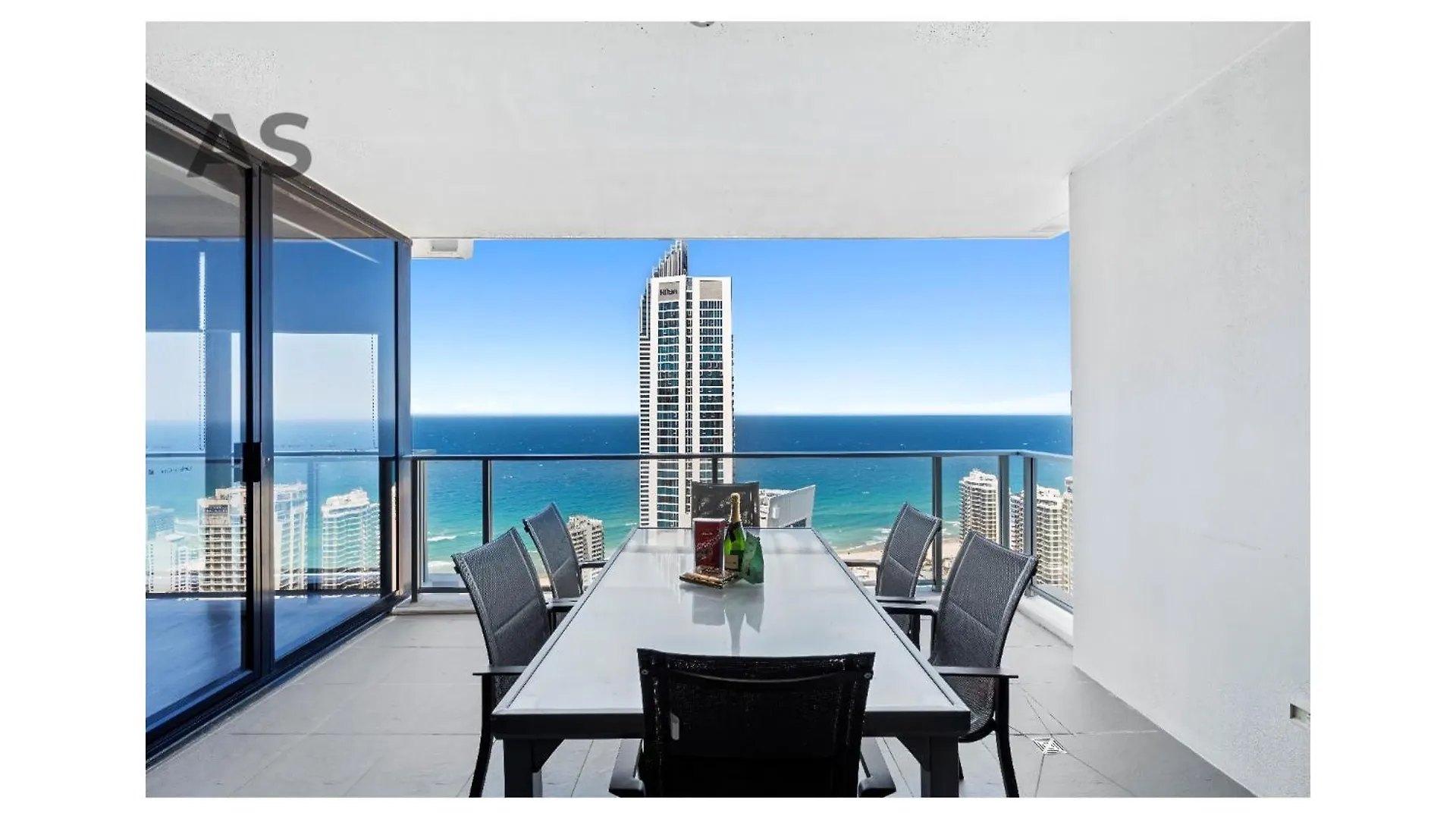 Circle On Cavill - Private Apartments - Apartment Stay Χρυσή Ακτή 0*,  Αυστραλία