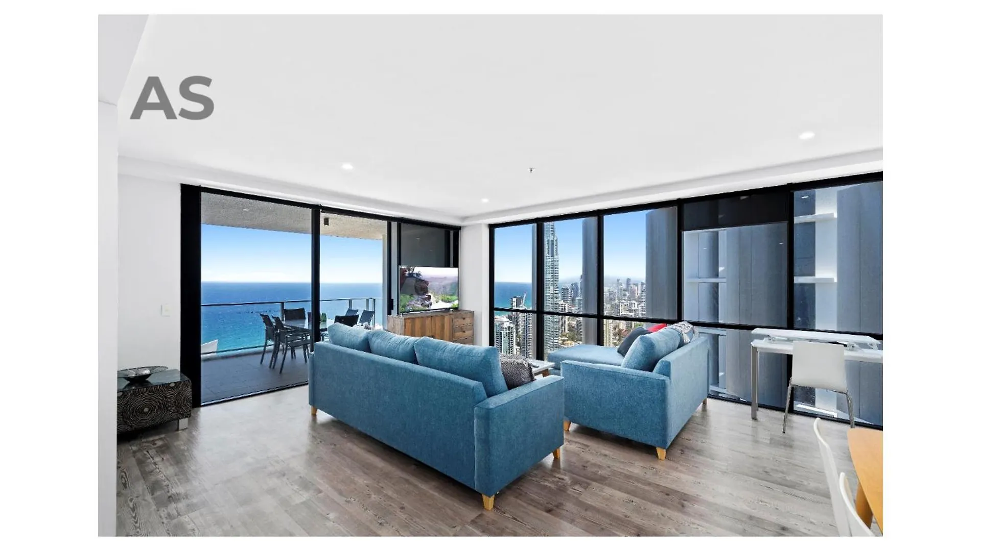 Circle On Cavill - Private Apartments - Apartment Stay Χρυσή Ακτή 0*,  Αυστραλία