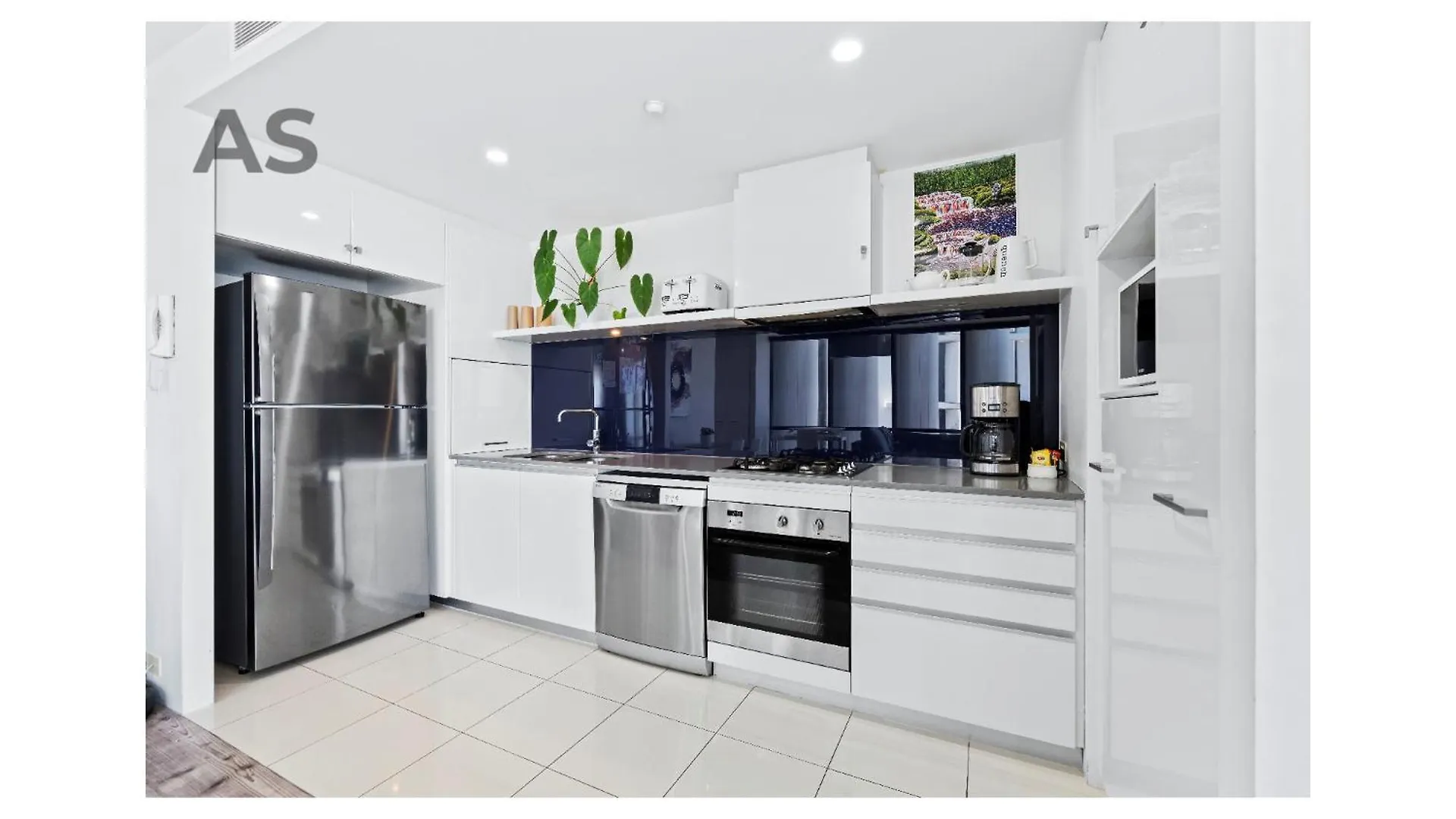 Circle On Cavill - Private Apartments - Apartment Stay Χρυσή Ακτή