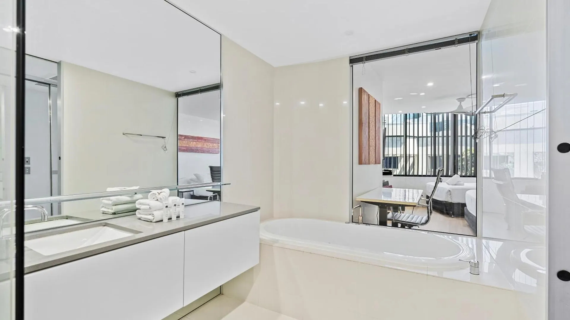 Circle On Cavill - Private Apartments - Apartment Stay Χρυσή Ακτή Αυστραλία
